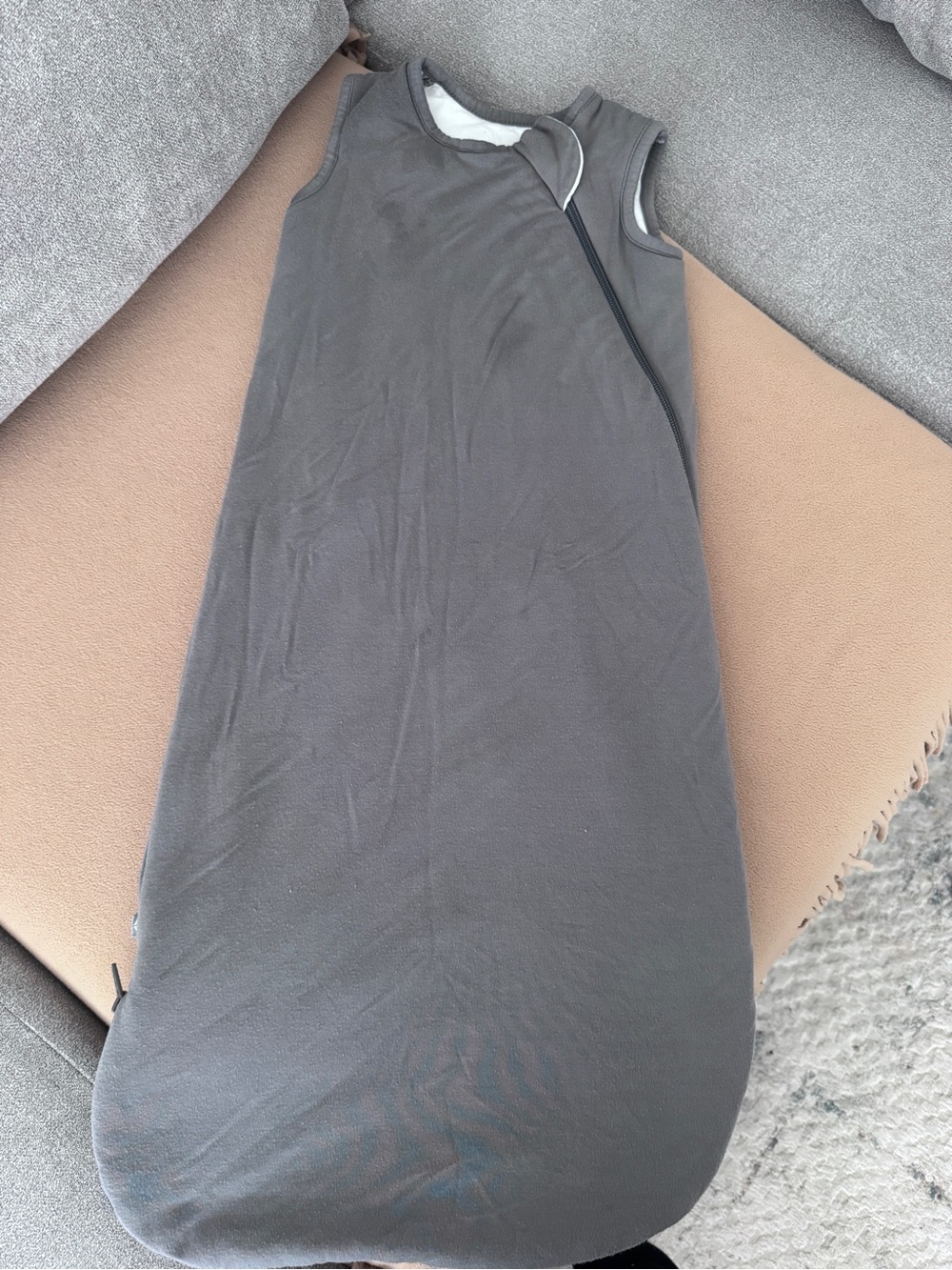 Kyte Baby sleep sack 1.0 tog